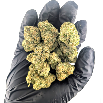 Chaos Cake - 25.24%- Exotic Flower