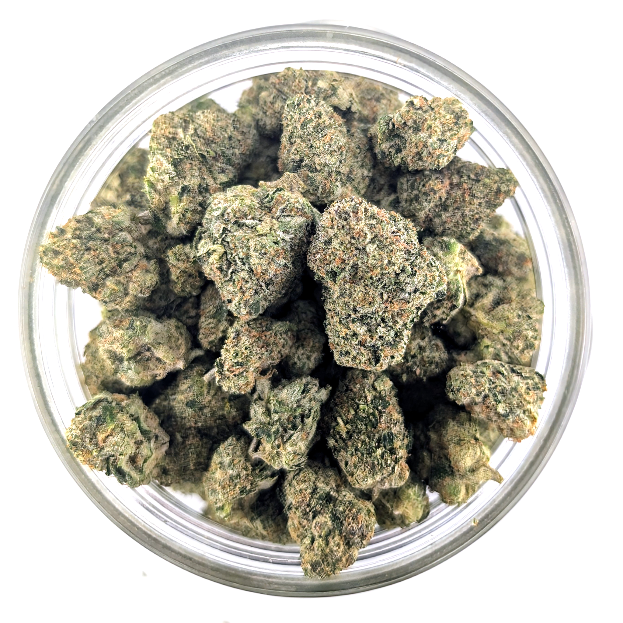 Chaos Cake - 25.24%- Exotic Flower