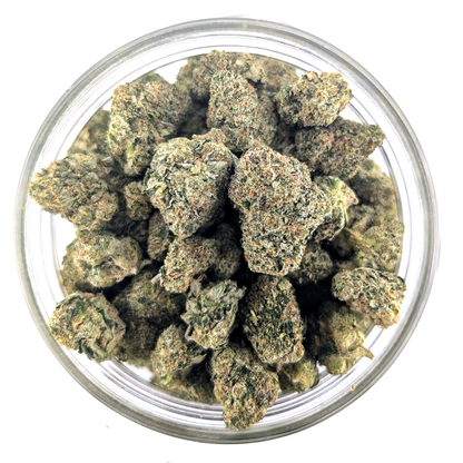 Chaos Cake - 25.24%- Exotic Flower