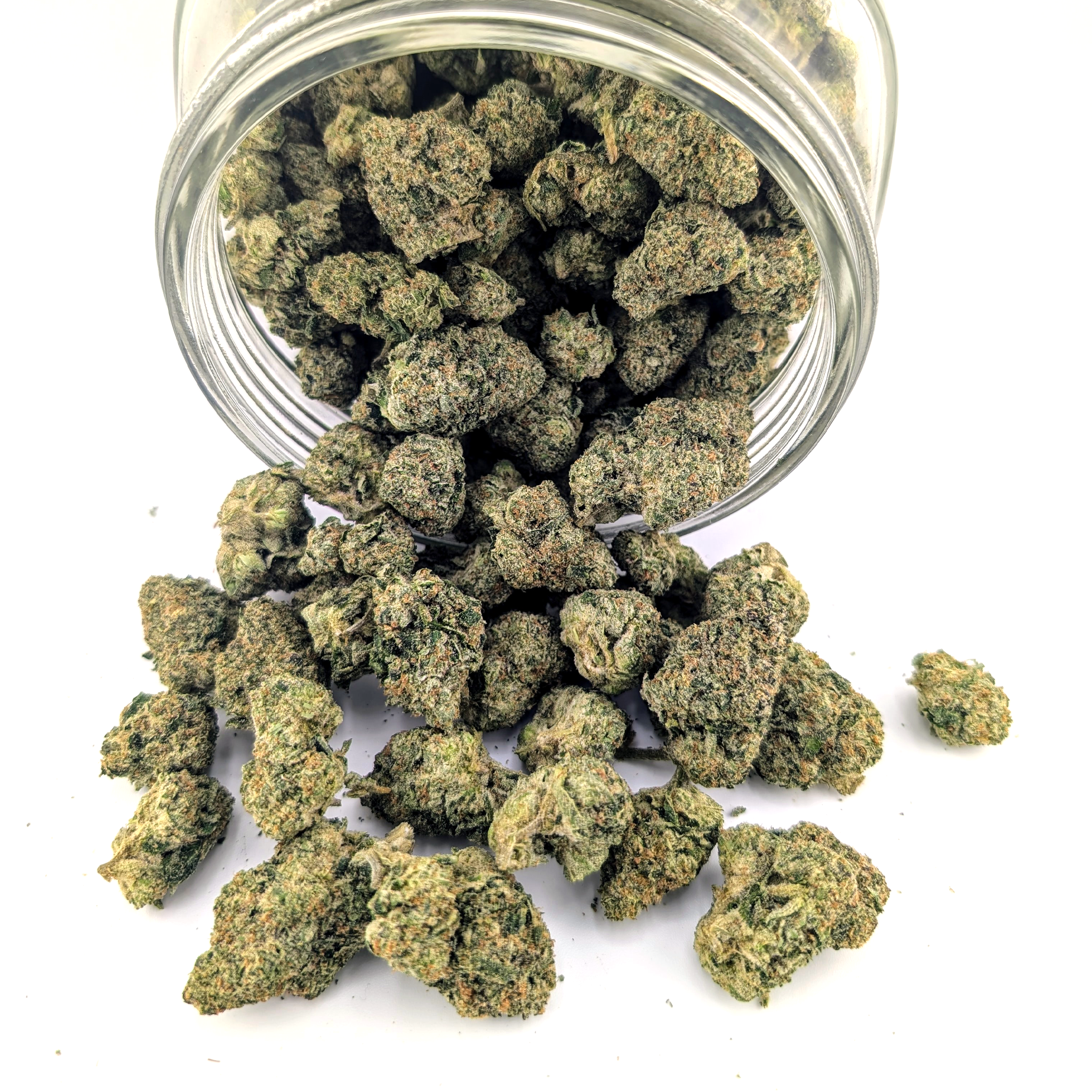Chaos Cake - 25.24%- Exotic Flower