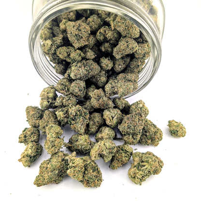 Chaos Cake - 25.24%- Exotic Flower