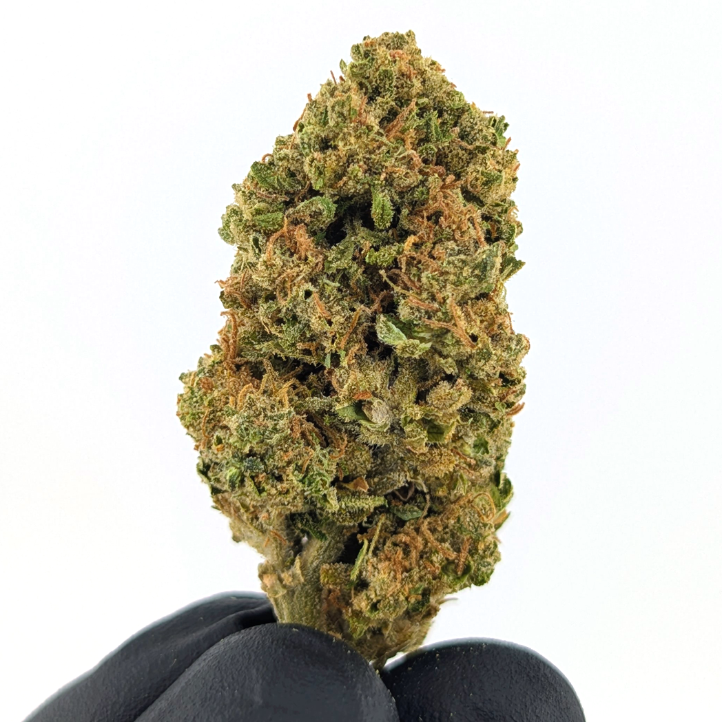Chem Cake Flower