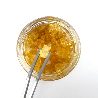 Chem Haze- 70.83% Live Resin Diamonds