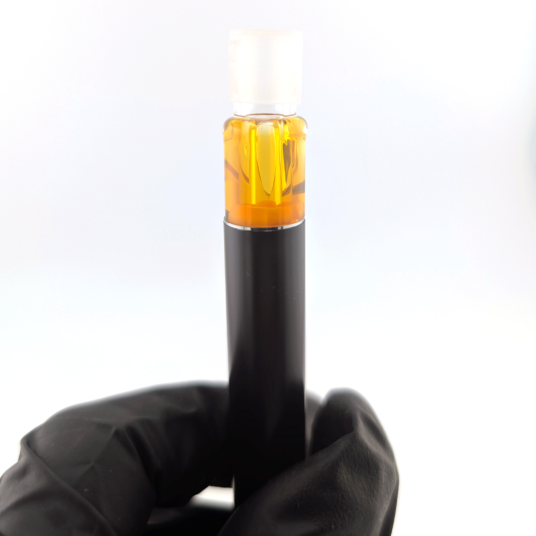 Chemlatto - Live Hash Rosin Disposable Vape