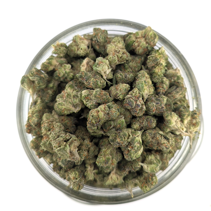 Cherry Do-Si-Dos- 24.96%- Average Flower