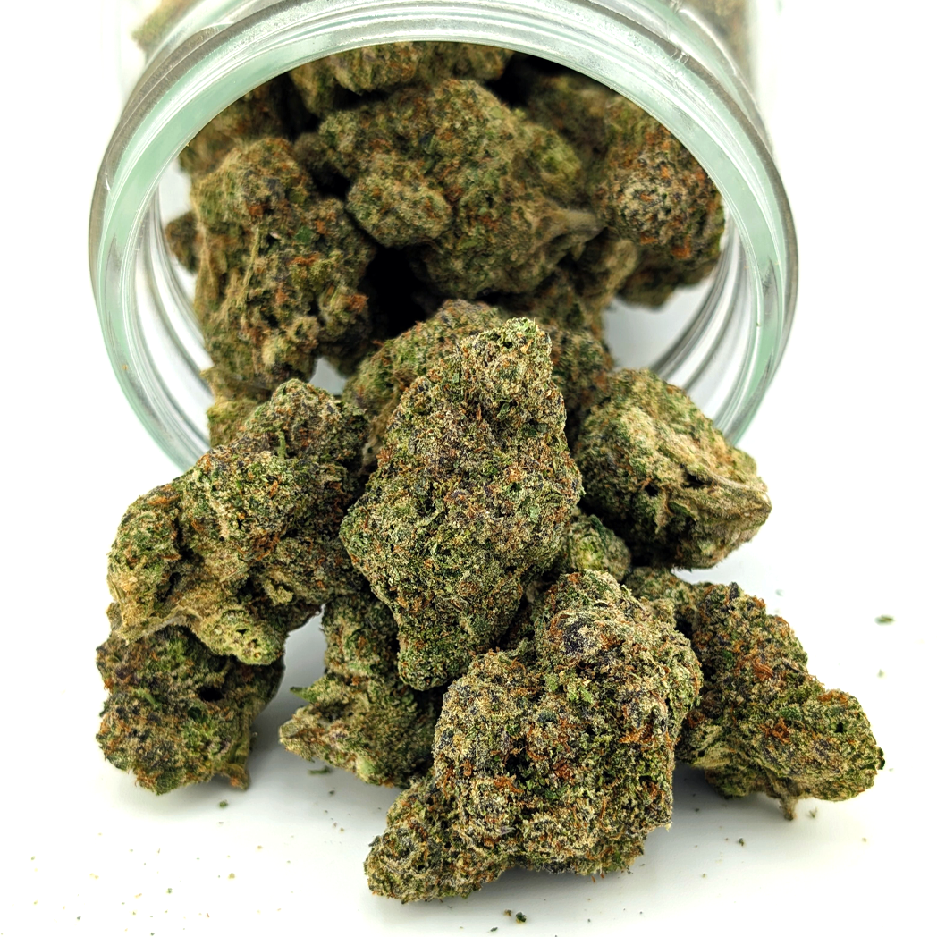 Cherry Burst -28.22%- Exotic Flower