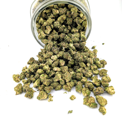 Cherry Do-Si-Dos- 24.96%- Average Flower