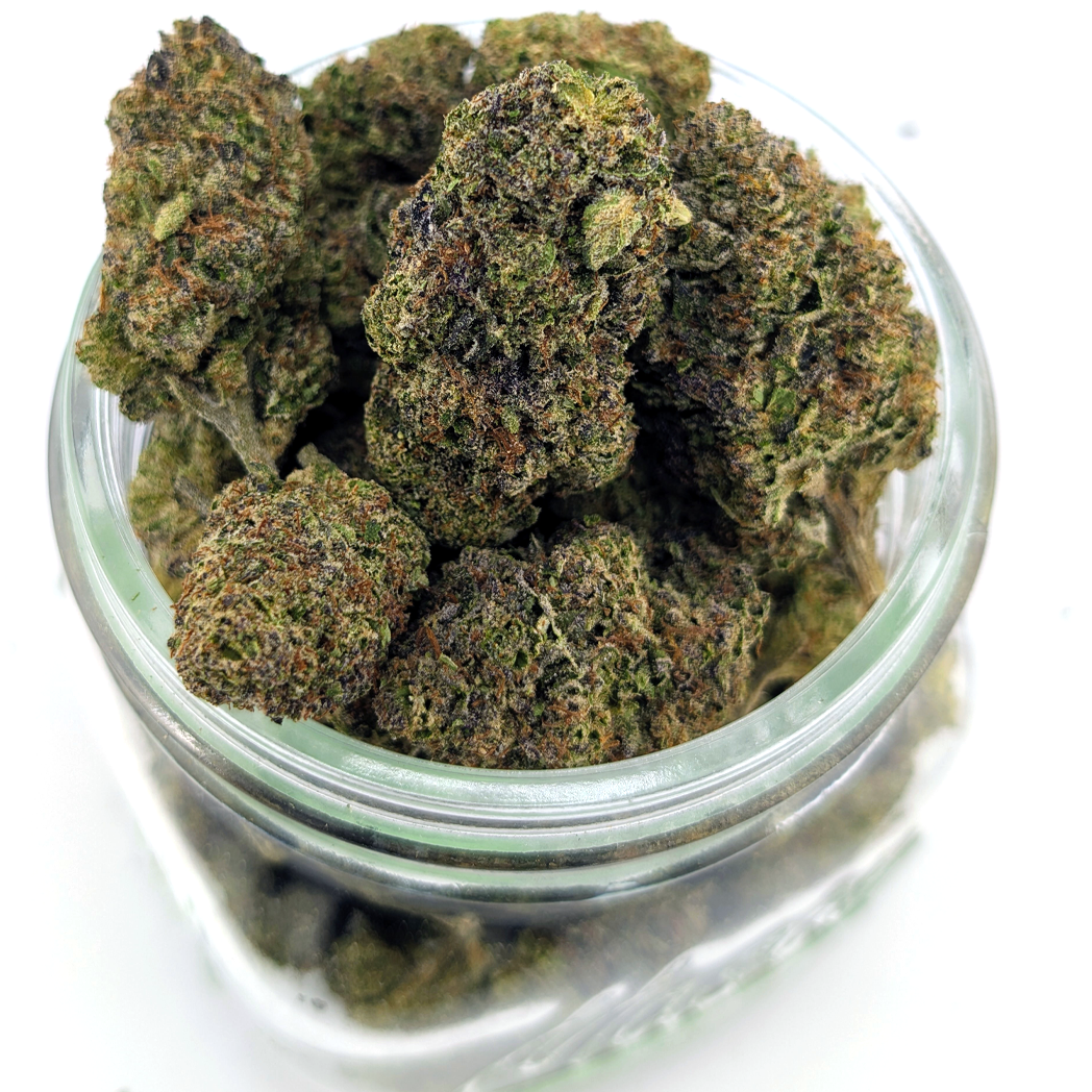 Coffee Ice Cream Flower