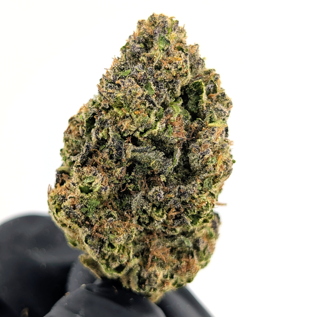 Coffee Ice Cream Flower