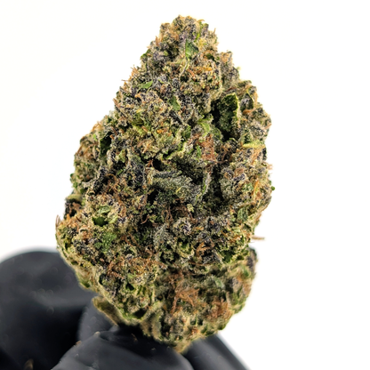 Coffee Ice Cream Flower