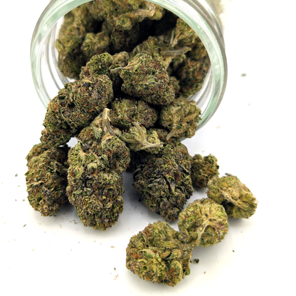 Coffee Ice Cream Flower