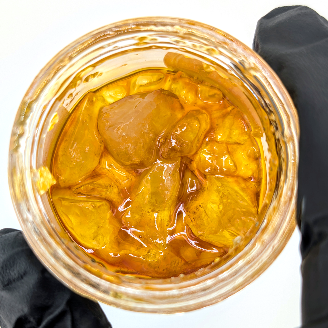 Cookies Punch - 75.61% Live Resin Diamonds