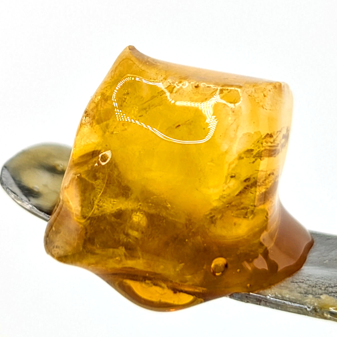Cookies Punch - 75.61% Live Resin Diamonds