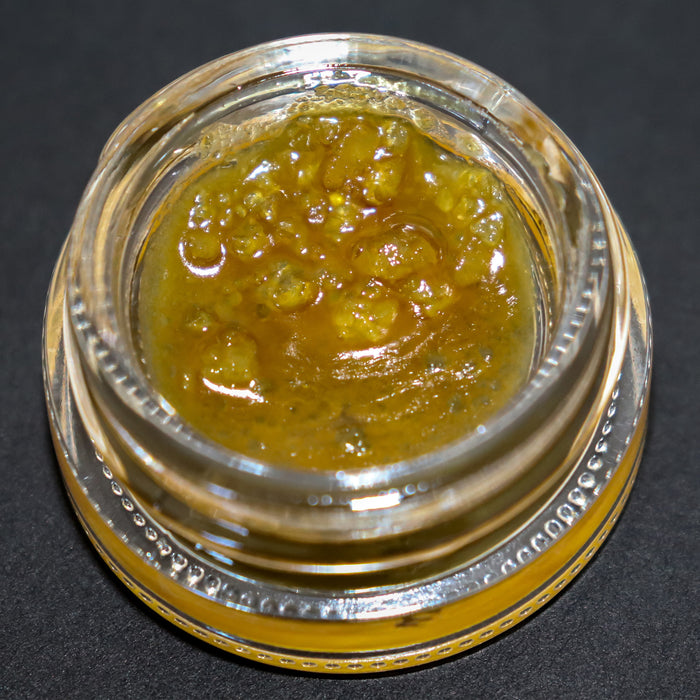 Amorello Souffle- Live Resin THCA Diamonds