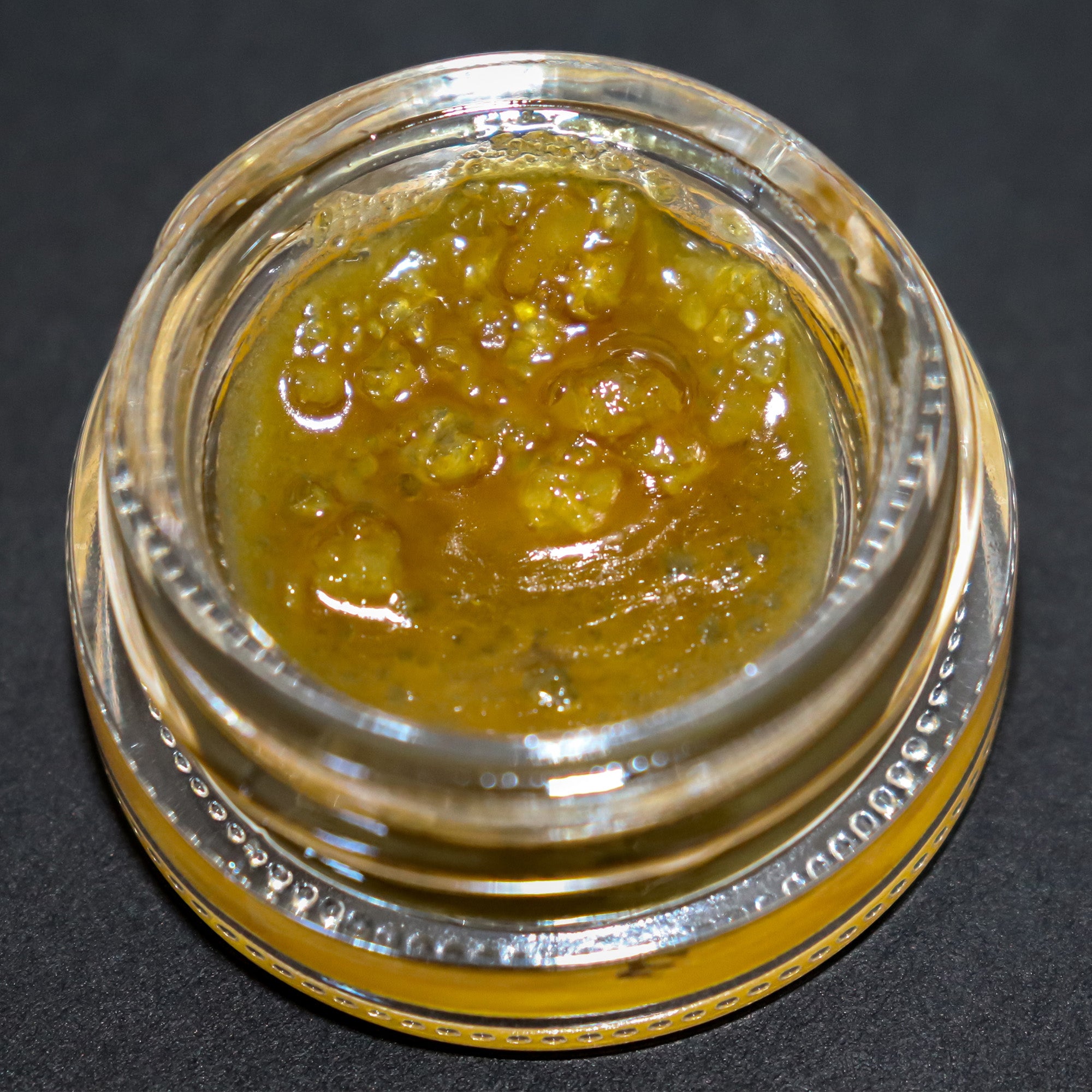 Scout- 68.9% Live Resin Diamonds