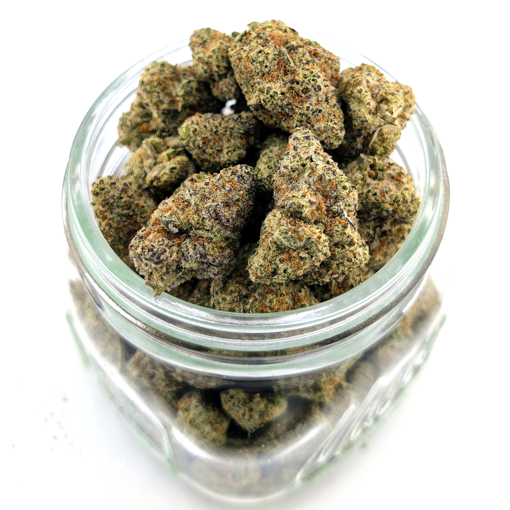 Dantes Vineyard Flower