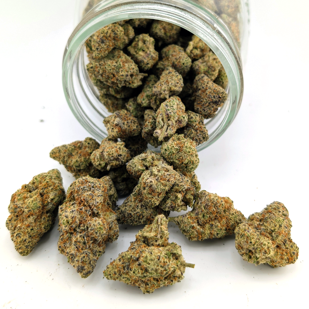 Dantes Vineyard Flower