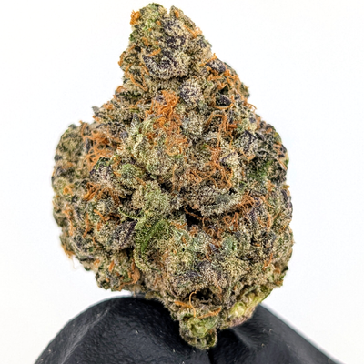 Poppa Burger Flower
