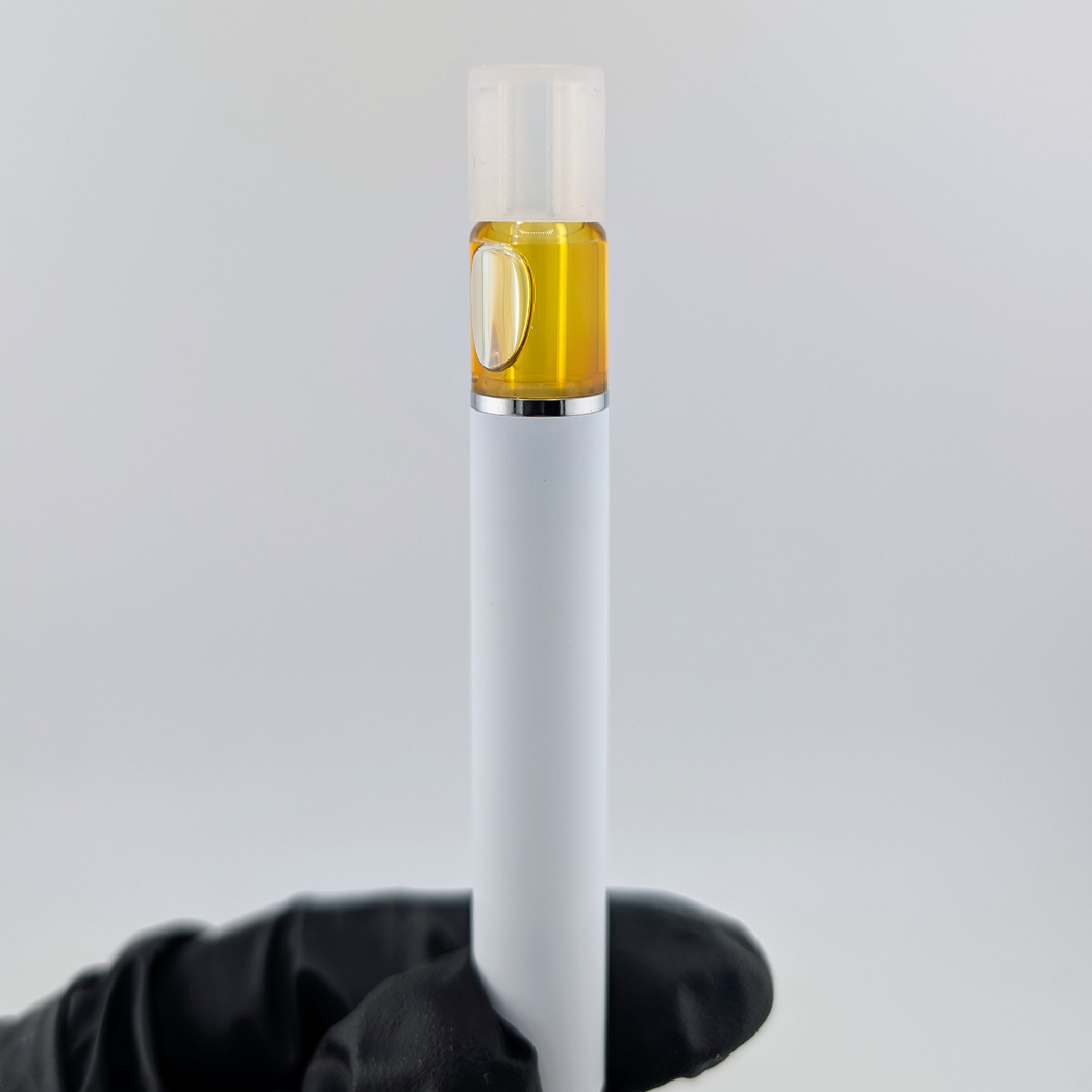 Dulce De Papaya - Live Hash Rosin Disposable Vape