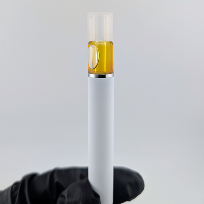 Dulce De Papaya - Live Hash Rosin Disposable Vape