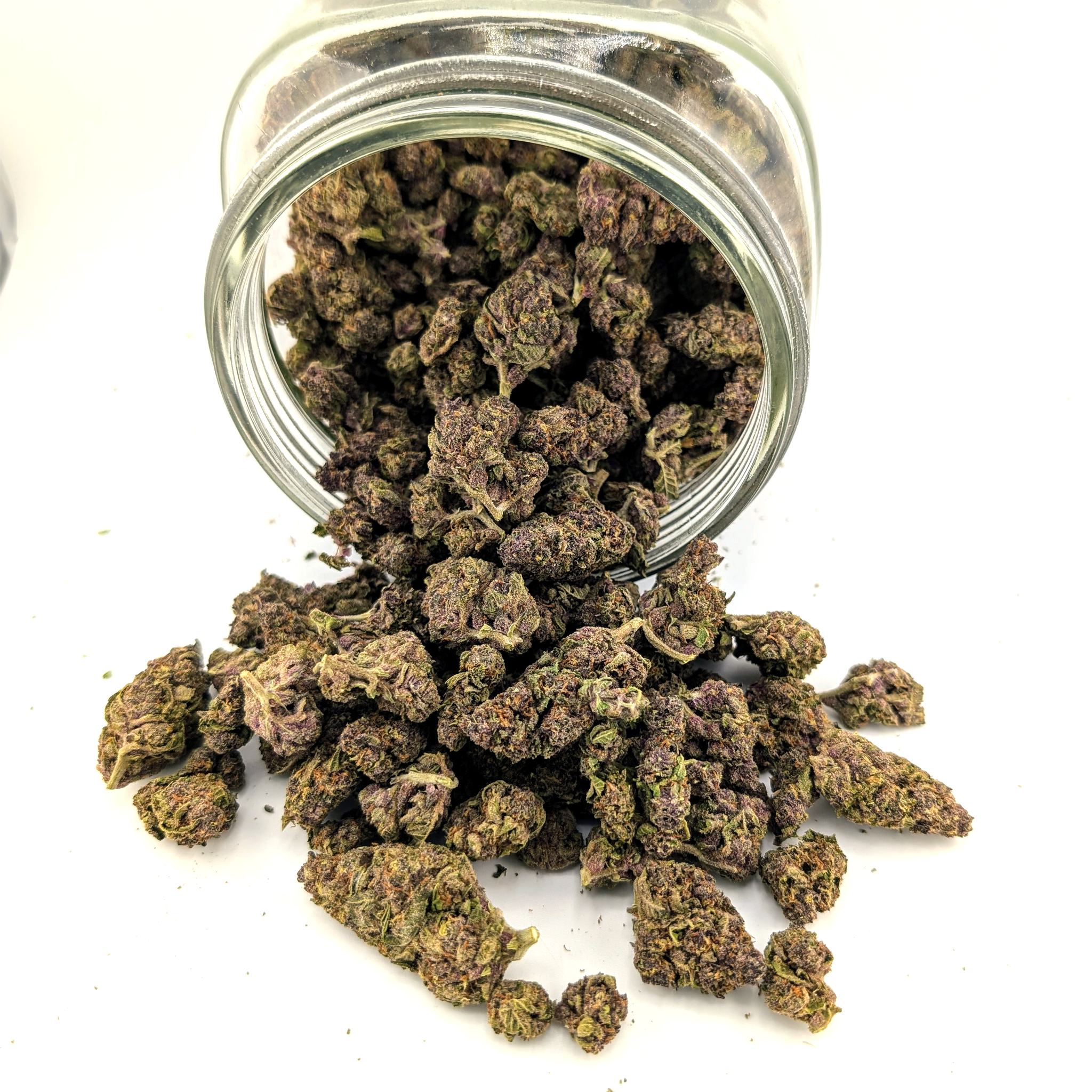 Forbidden Fruit- 28.92%- Average Flower