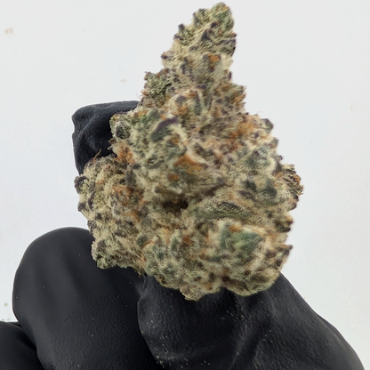 Frosted Donutz- 21.99%- Legendary Flower