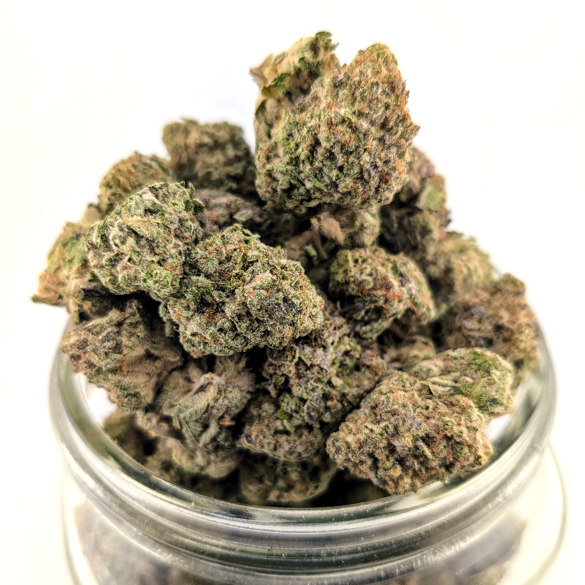 Frozen Lemons - 26.50% - Legendary Flower