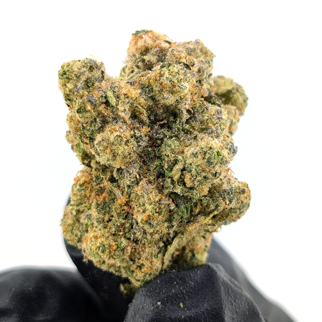 Fruity Pebbles Flower
