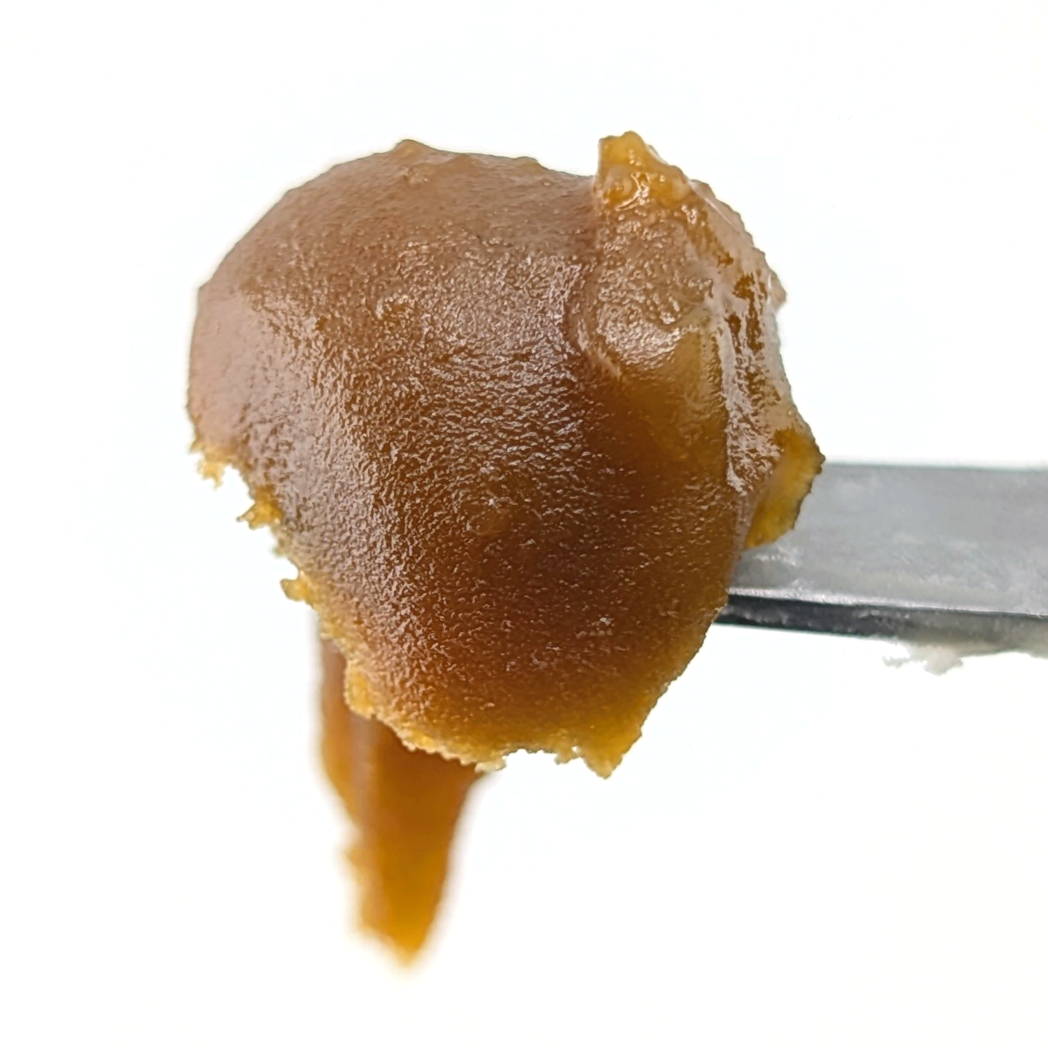 GMO - Live Rosin Concentrate