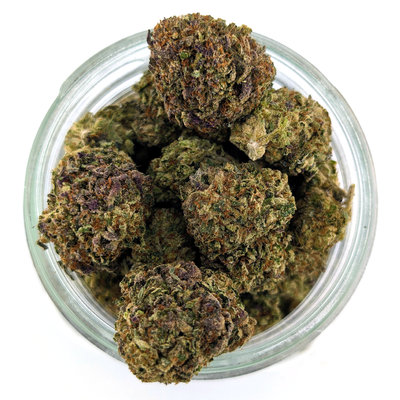 Gary Payton Flower