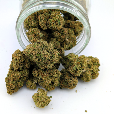 Gelato 45 Flower