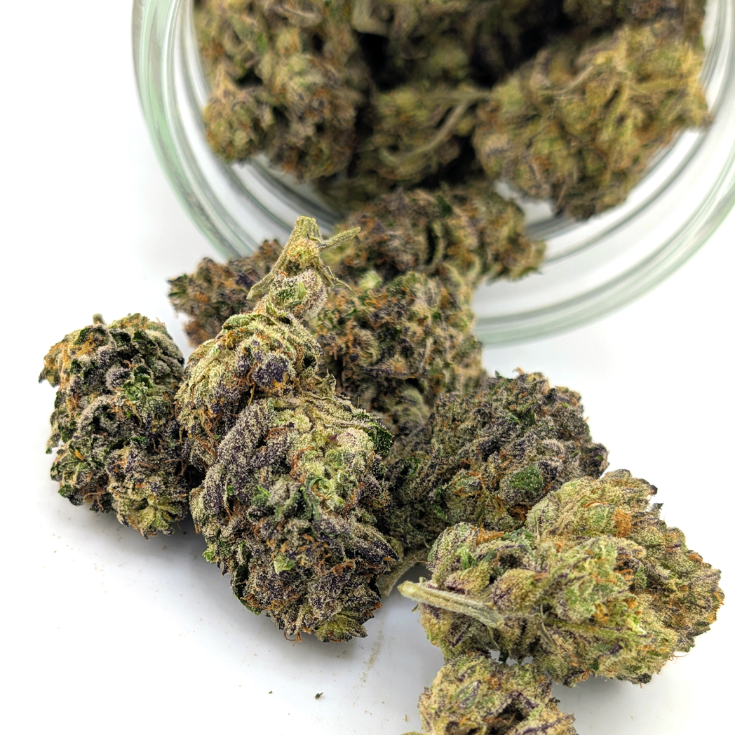 Gelato Cake Flower