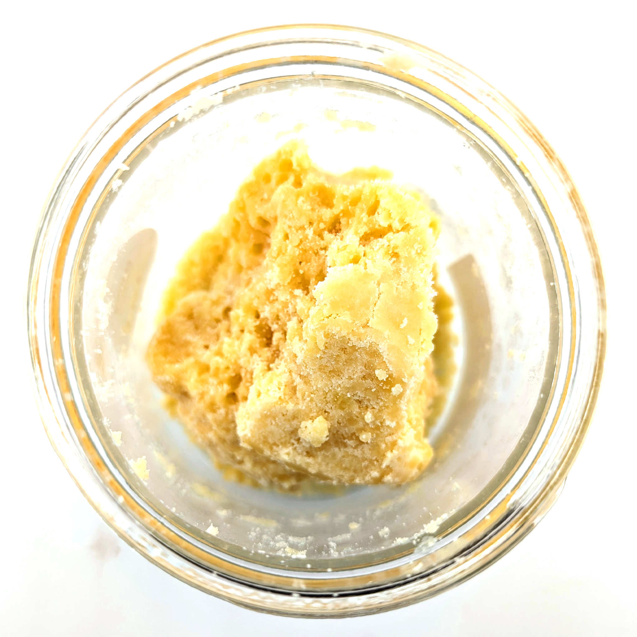 Gelato- 52.79% Crumble