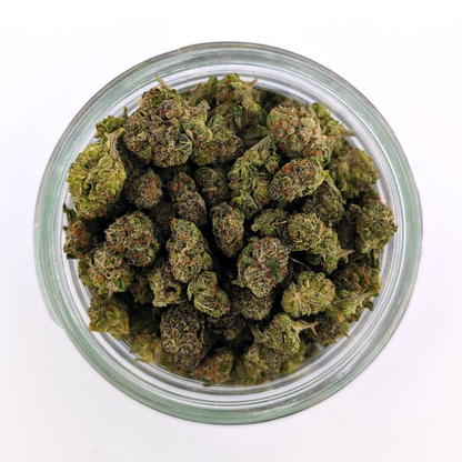 🎂🍧 Gelatti Cake – 23.76% THC Exotic Flower Small Nug
