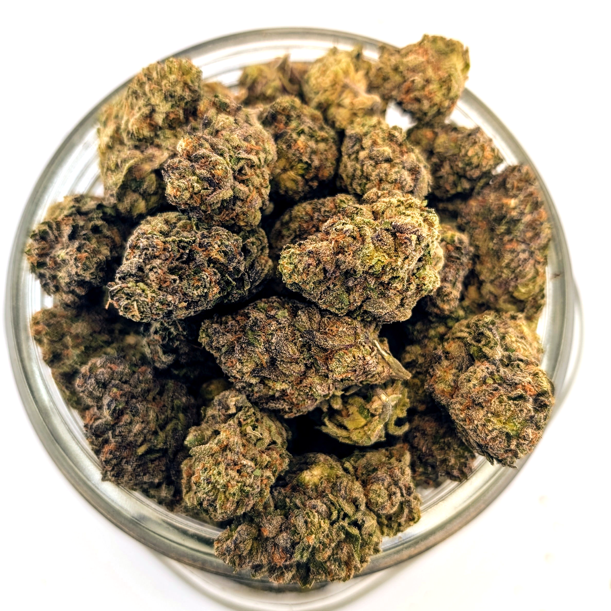 Glitter Bomb - 25.17%- Exotic Flower