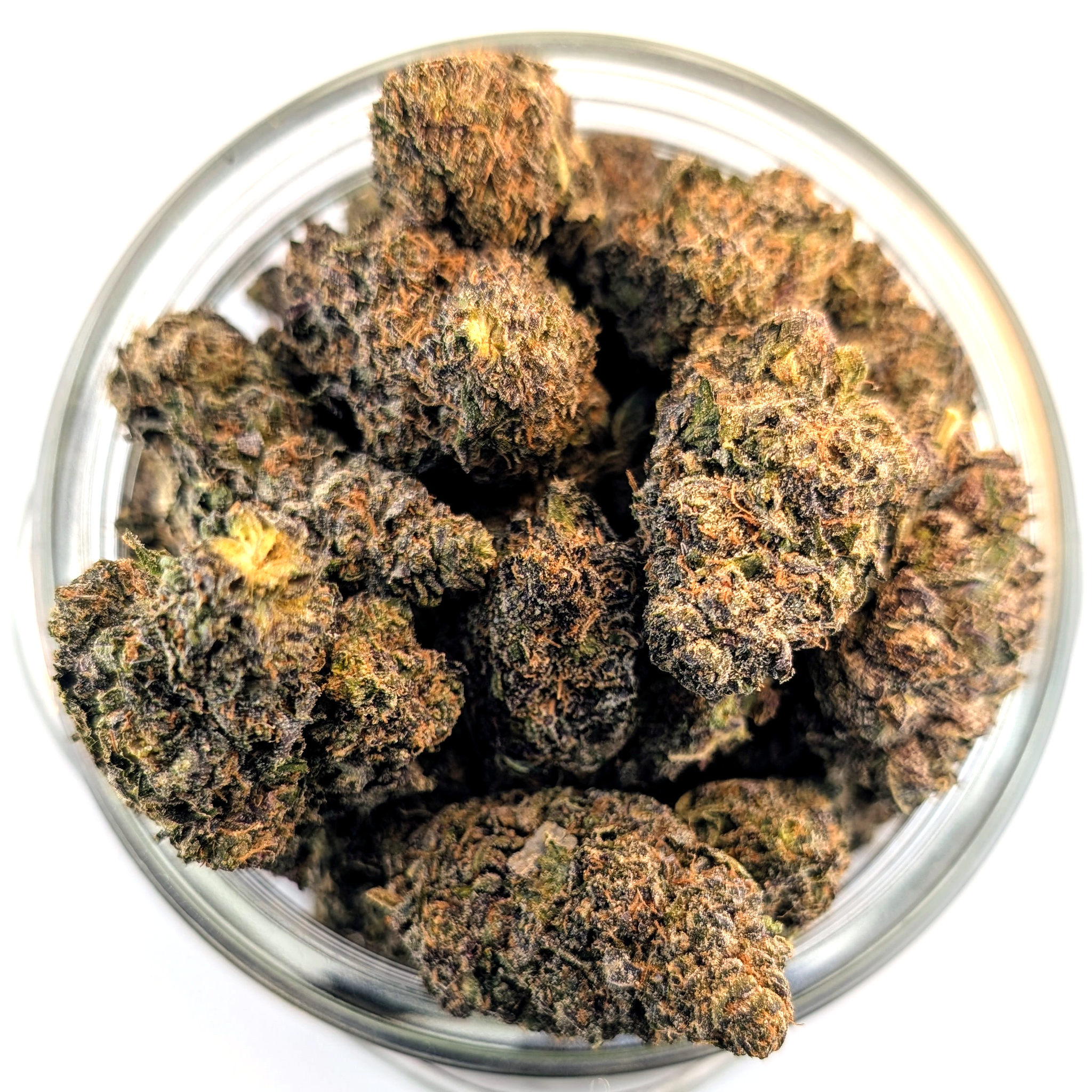 Grape Gumbo- 34.72%-  Legendary Flower