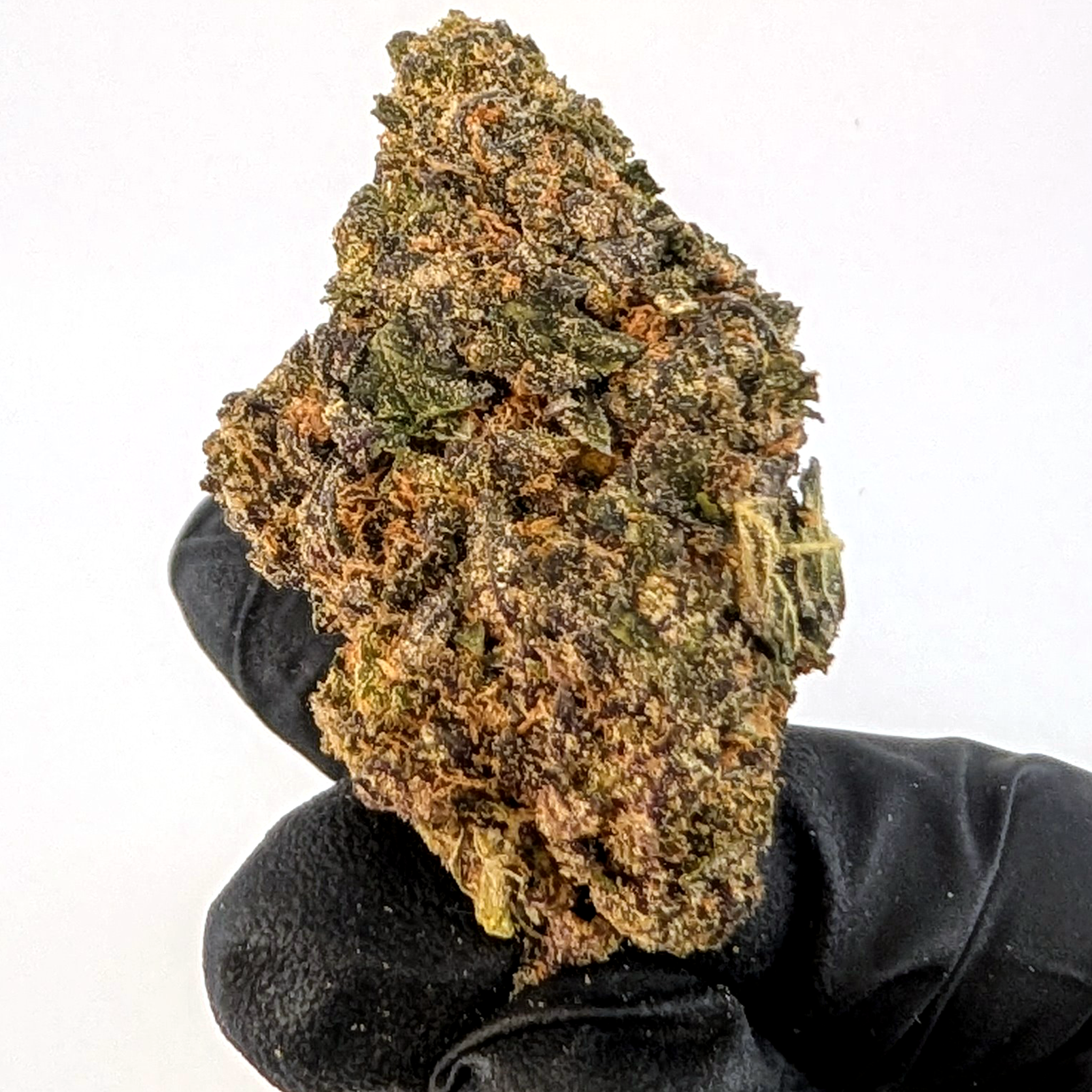 Grape Gumbo- 34.72%-  Legendary Flower