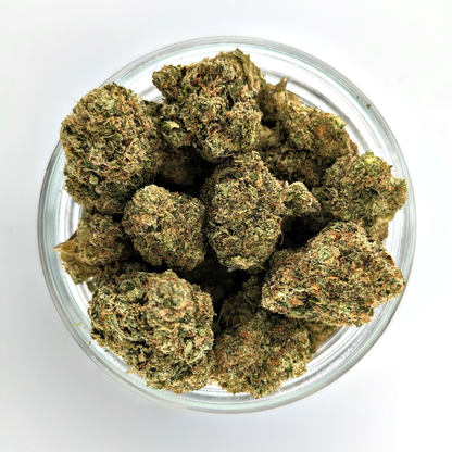 Grease Monkey - 23.27% - Strong Flower