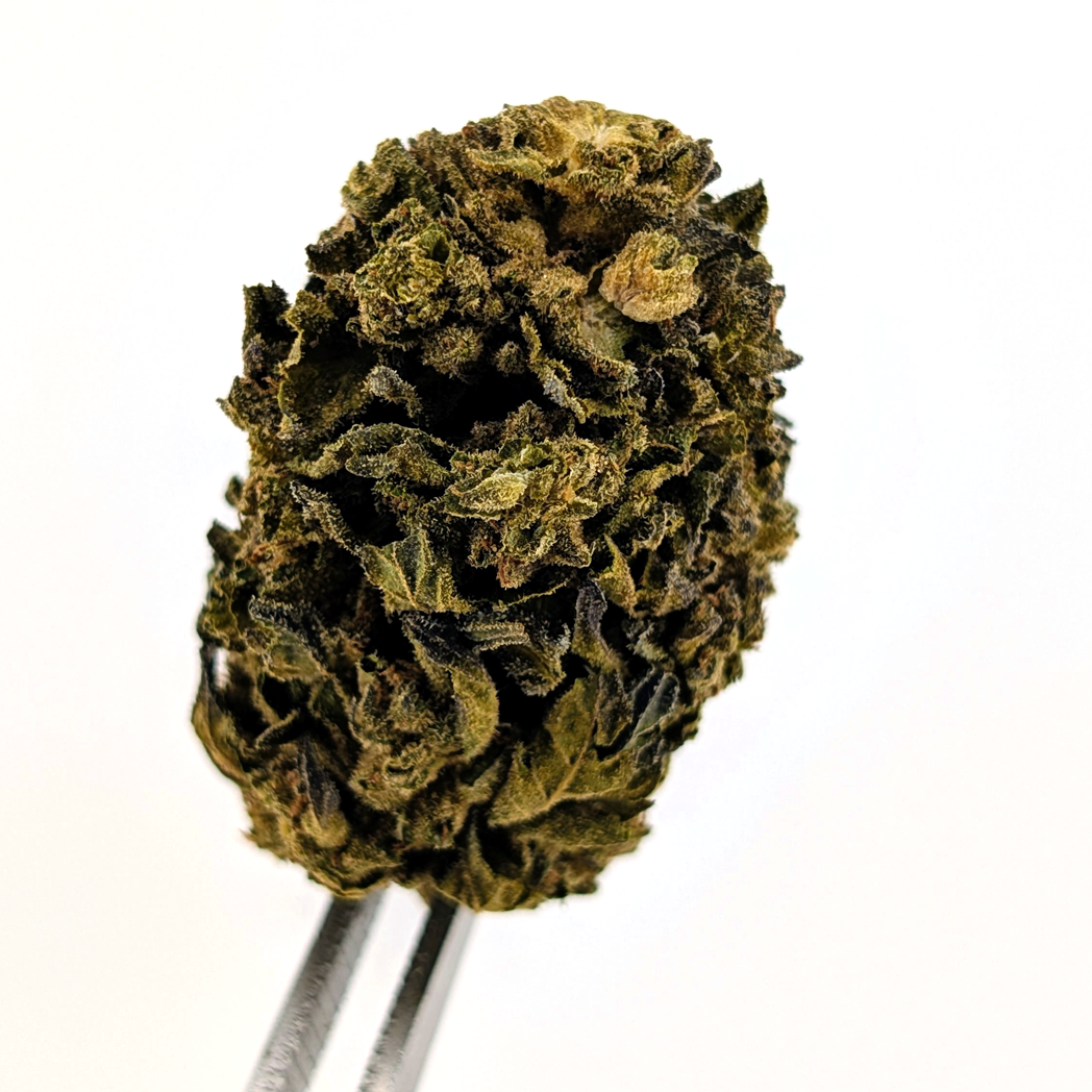 Guava Cookies Flower
