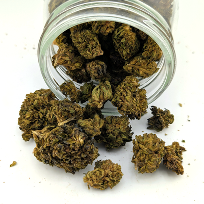 Guava Cookies Flower
