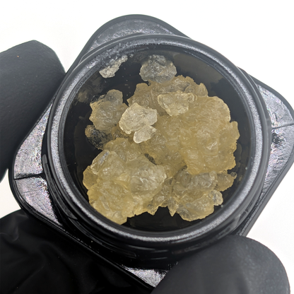 Guava- 71.78% Live Resin Diamonds