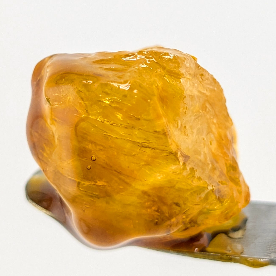 Guava Melon - 73.9% Live Resin Diamonds