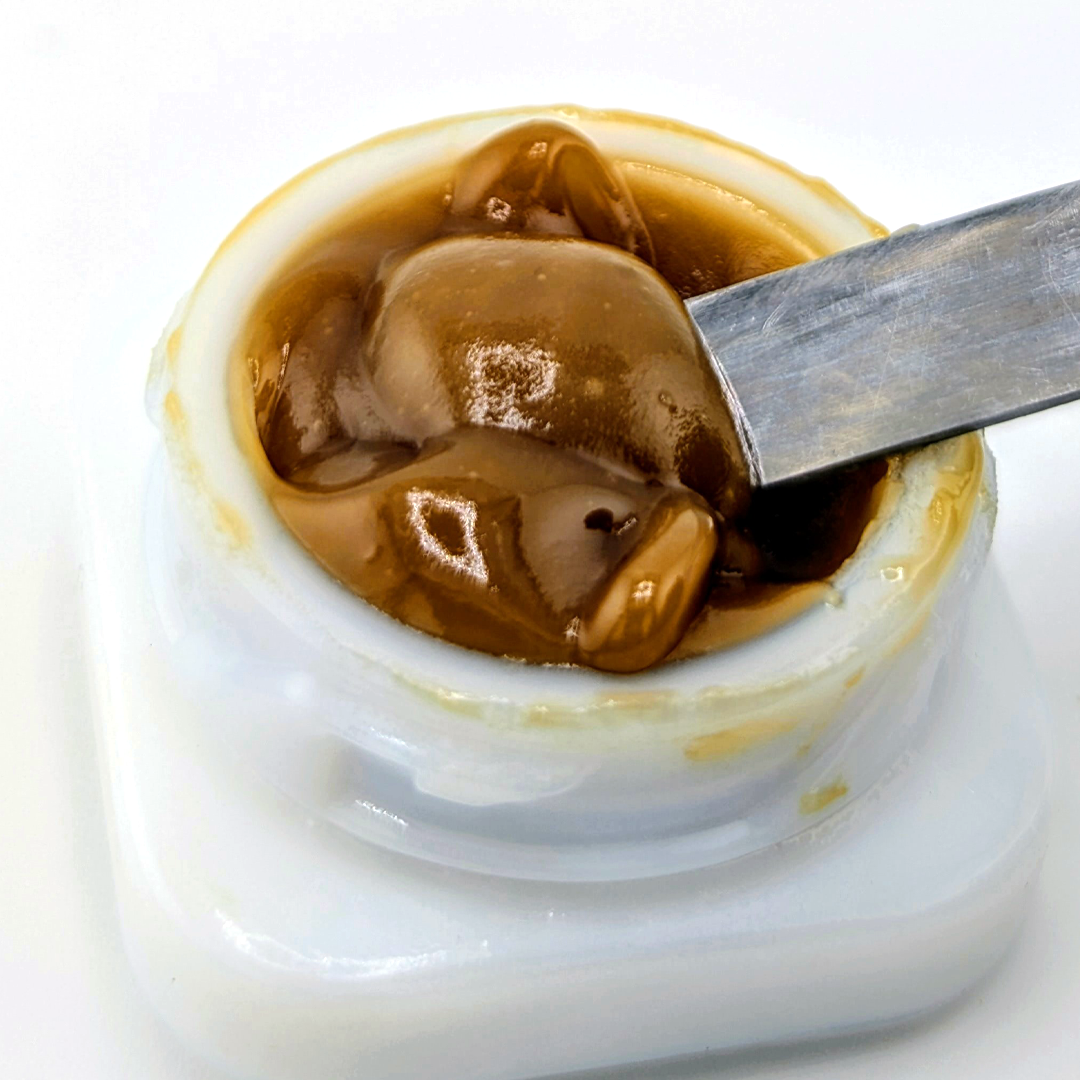 Guava - 75.13% Live Rosin Concentrate