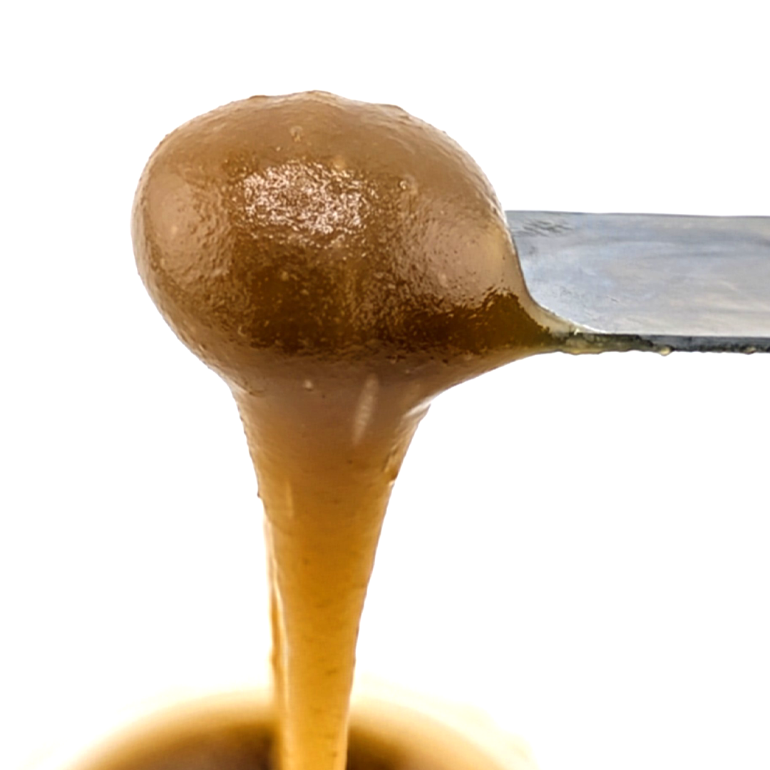 Guava - 75.13% Live Rosin Concentrate