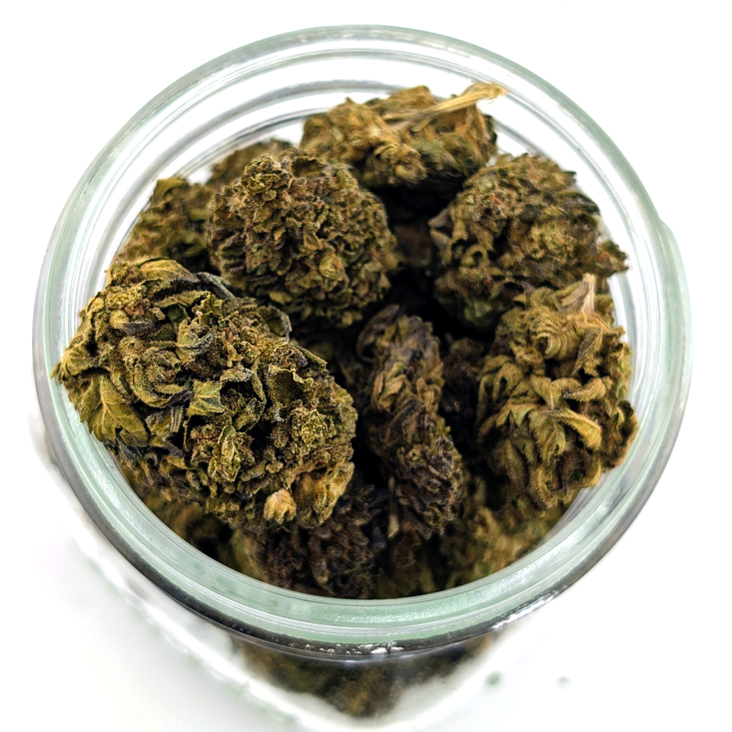 Guava Cookies Flower