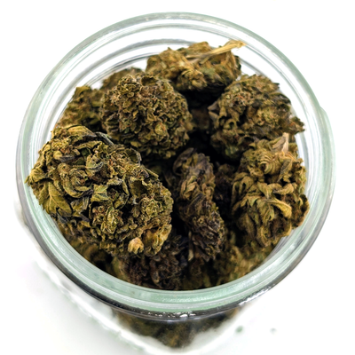 Guava Cookies Flower