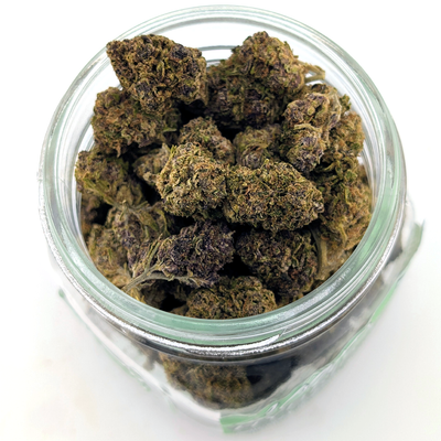 High-Chew Flower