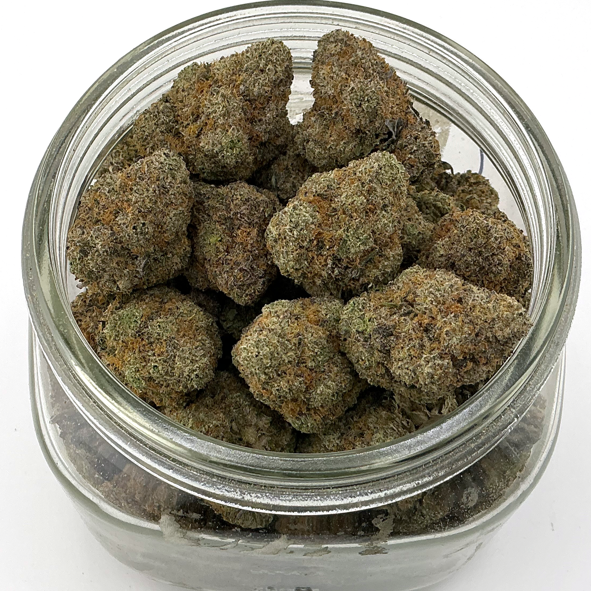 Horchata - 24.04%- Strong Flower