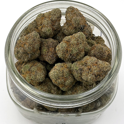 Horchata - 24.04%- Strong Flower