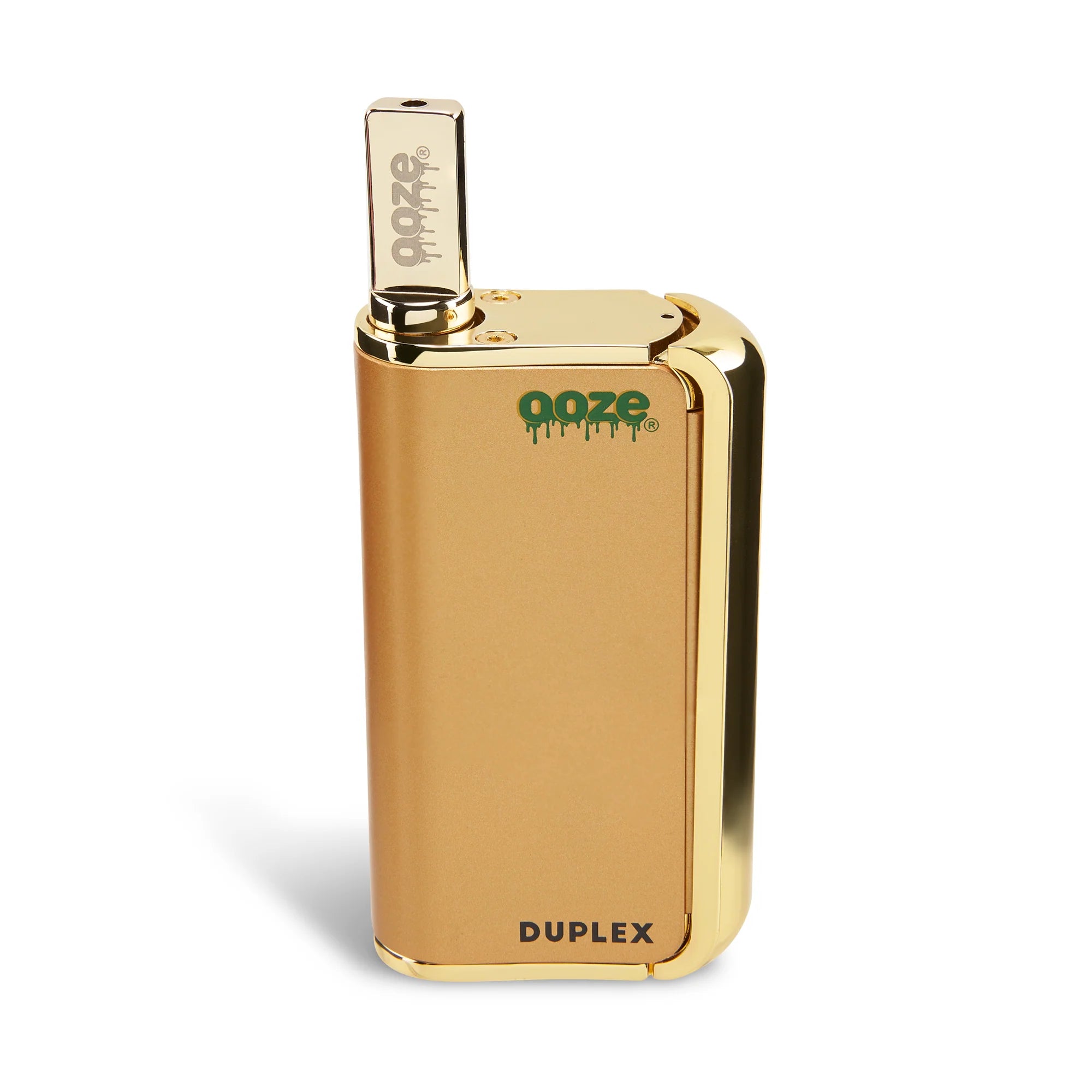 Ooze Duplex Dual Extract Vaporizer